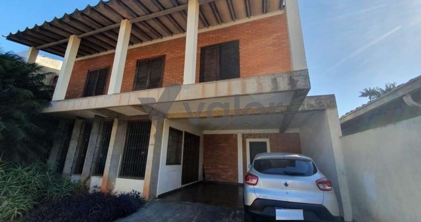 Casa com 5 quartos à venda na Avenida José Bonifácio, 1512, Jardim Flamboyant, Campinas