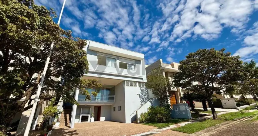 Casa em condomínio fechado com 3 quartos à venda na Rua Place Des Vosges, s/n, Ville Sainte Helene, Campinas