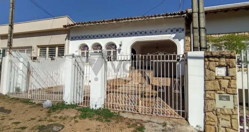 Casa comercial à venda no Jardim Guanabara, Campinas 