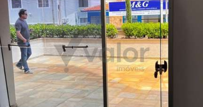 Sala comercial para alugar na Rua Álvaro Muller, 932, Vila Itapura, Campinas