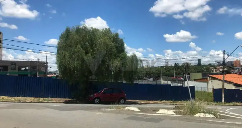 Terreno comercial para alugar na Rua Thomas Alva Edison, 432, Taquaral, Campinas