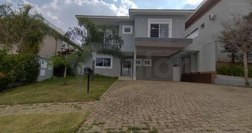 Casa em condomínio fechado com 4 quartos para alugar na Rua do Papa-Capim, Parque dos Resedás, Campinas