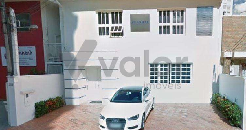 Casa comercial à venda na Rua Coelho Neto, 336, Vila Itapura, Campinas