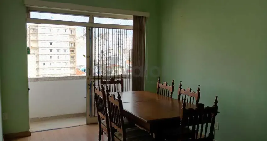 Apartamento com 3 quartos à venda na Avenida Benjamin Constant, 1287, Centro, Campinas
