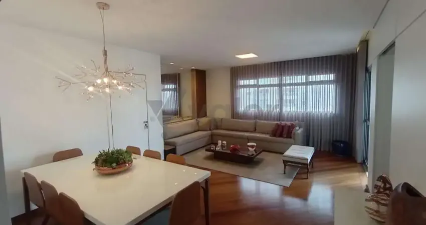 Apartamento com 3 quartos à venda na Rua Barão de Ataliba, 125, Cambuí, Campinas