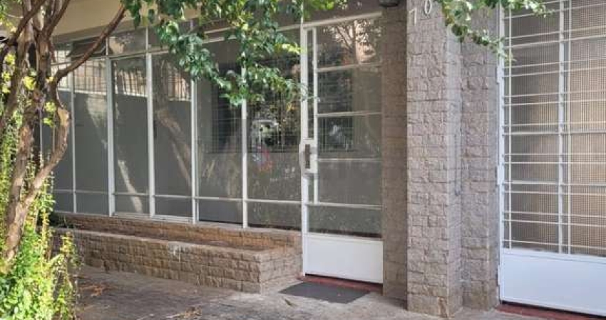 Casa com 3 quartos à venda na Rua Uruguaiana, 701, Bosque, Campinas