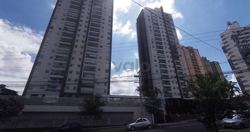 Apartamento com 2 quartos à venda na Rua Alberto Cerqueira Lima, 29, Taquaral, Campinas