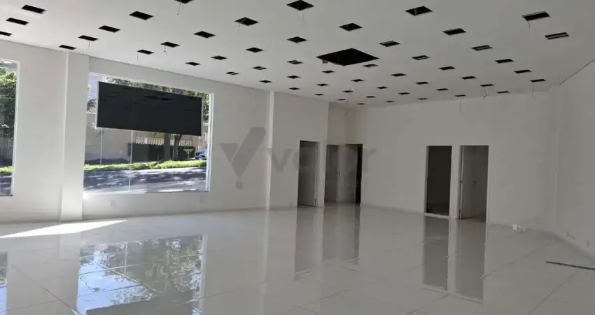 Sala comercial para alugar na Rua Doutor Celso da Silveira Rezende, 676, Jardim Leonor, Campinas