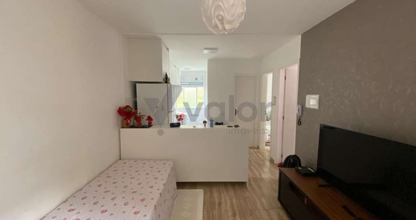 Apartamento com 2 quartos à venda na Rua Júlia Lovisaro Vicentini, 1057, Sítios Frutal, Valinhos