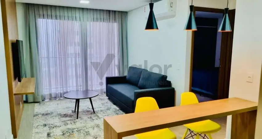 Apartamento com 1 quarto para alugar na Rua Maria Monteiro, 1327, Cambuí, Campinas