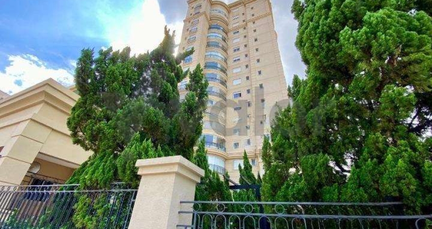 Apartamento com 2 quartos à venda na Rua Santo Antônio, 233, Cambuí, Campinas