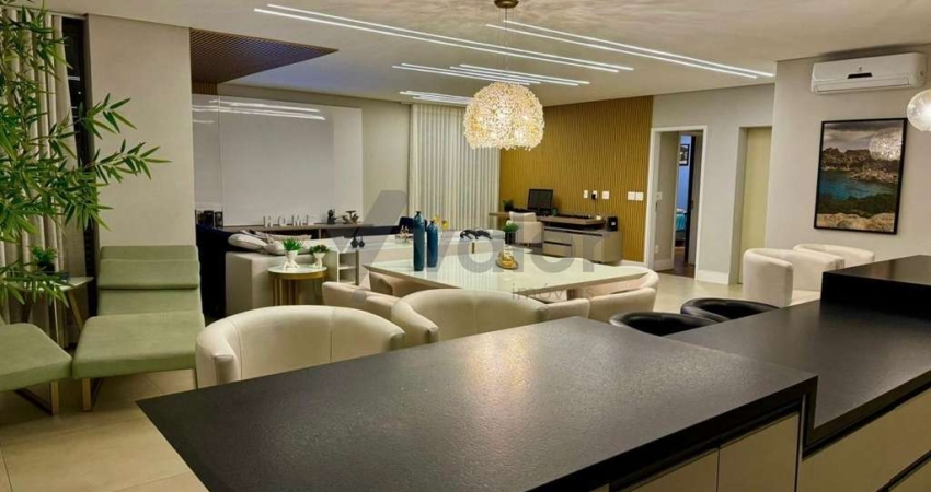 Apartamento com 3 quartos à venda na Rua José Vilagelin Júnior, 128, Cambuí, Campinas
