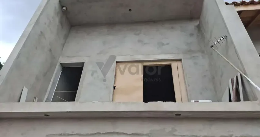 Casa com 3 quartos à venda na Rua Antônio Bertoni Garcia, 264, Jardim Antonio Von Zuben, Campinas