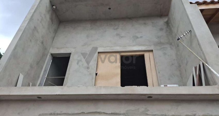 Casa com 3 quartos à venda na Rua Antônio Bertoni Garcia, 268, Jardim Antonio Von Zuben, Campinas
