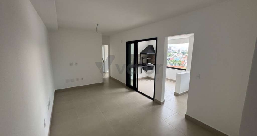 Apartamento com 2 quartos à venda na Rua Eduardo Lane, 200, Jardim Guanabara, Campinas