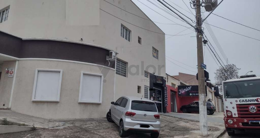 Sala comercial para alugar na Avenida Paulo Corrêa Viana, 652, Parque Jambeiro, Campinas