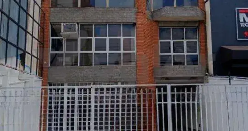 Prédio à venda na Rua Joaquim Vilac, 596, Vila Teixeira, Campinas