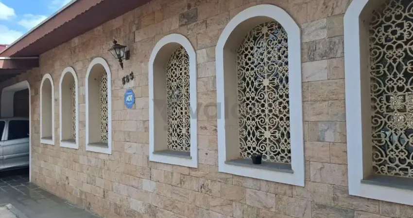 Casa com 3 quartos à venda na Redenção da Serra, 583, Jardim Flamboyant, Campinas