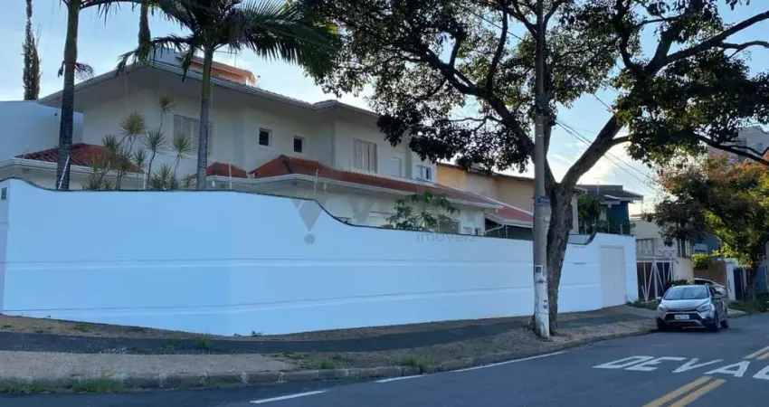 Casa comercial para alugar na Rua Pedro Santucci, 141, Nova Campinas, Campinas