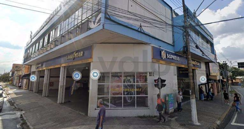 Sala comercial à venda na Rua Doutor Sales de Oliveira, 194, Vila Industrial, Campinas