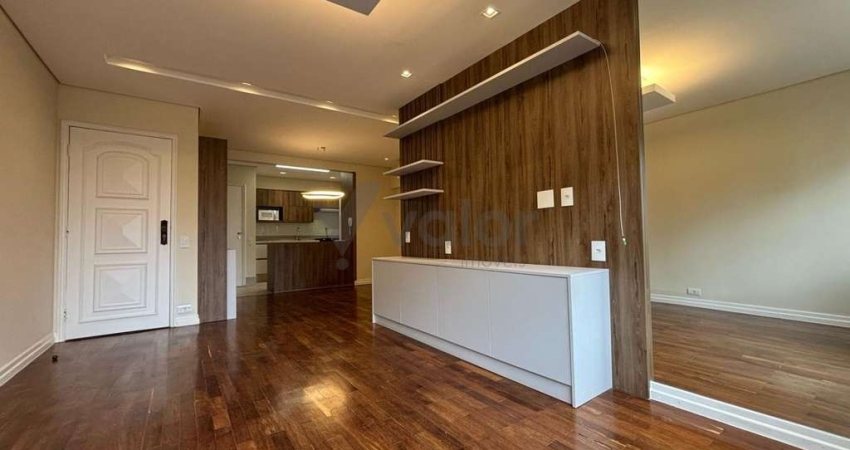 Apartamento com 3 quartos à venda na Rua Coronel Quirino, 910, Cambuí, Campinas