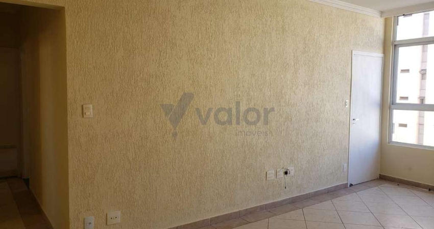 Apartamento com 2 quartos à venda na Rua Doutor Quirino, 1545, Centro, Campinas