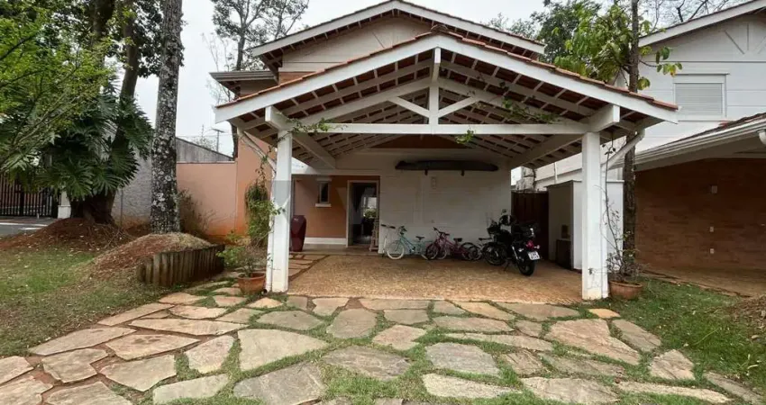 Casa em condomínio fechado com 3 quartos para alugar na Avenida José Bonifácio, 1856, Jardim das Paineiras, Campinas