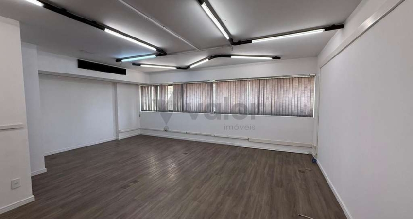 Sala comercial à venda na Rua Alecrins, 940, Cambuí, Campinas
