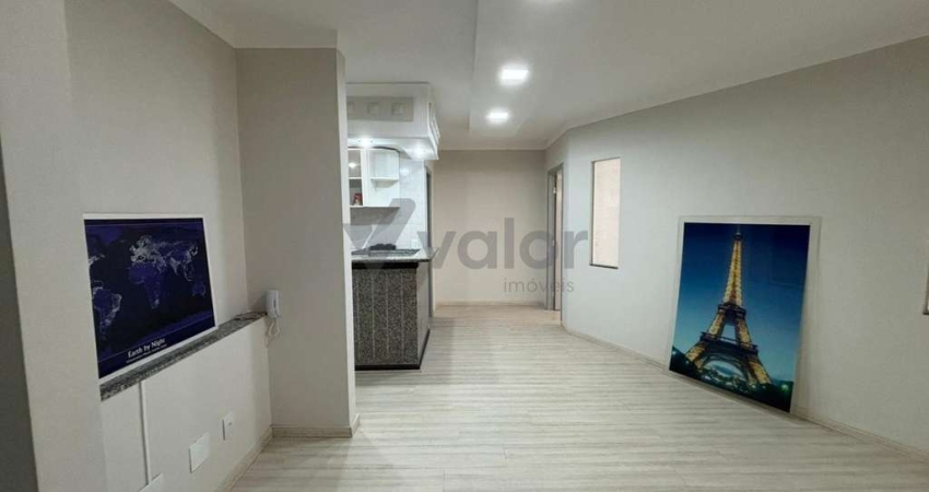 Sala comercial para alugar na Avenida Aquidaban, 766, Bosque, Campinas