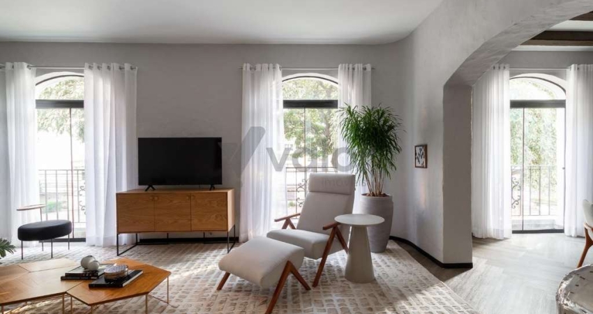 Apartamento com 3 quartos à venda na Avenida Júlio de Mesquita, 1054, Cambuí, Campinas