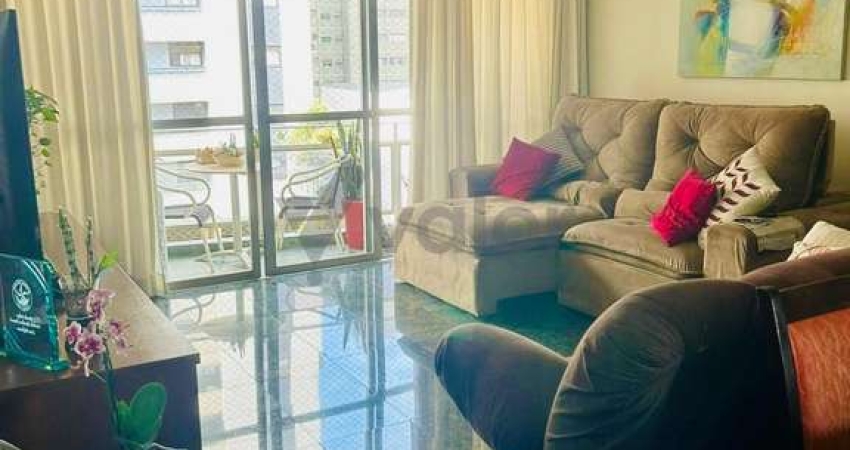 Apartamento com 3 quartos à venda na Rua Coronel Quirino, 867, Cambuí, Campinas
