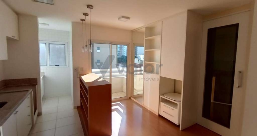 Apartamento com 1 quarto para alugar na Rua Doutor Antônio Galízia, 105, Cambuí, Campinas