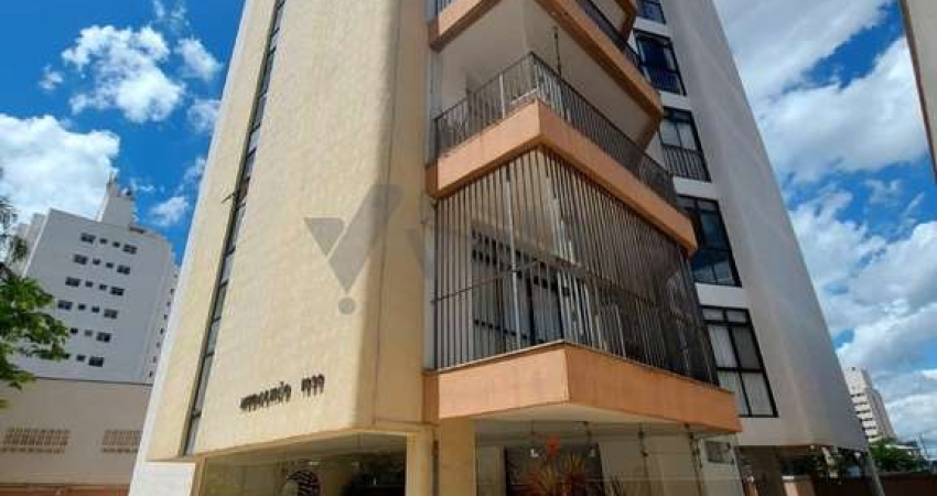 Apartamento com 4 quartos à venda na Rua Coronel Quirino, 1636, Cambuí, Campinas
