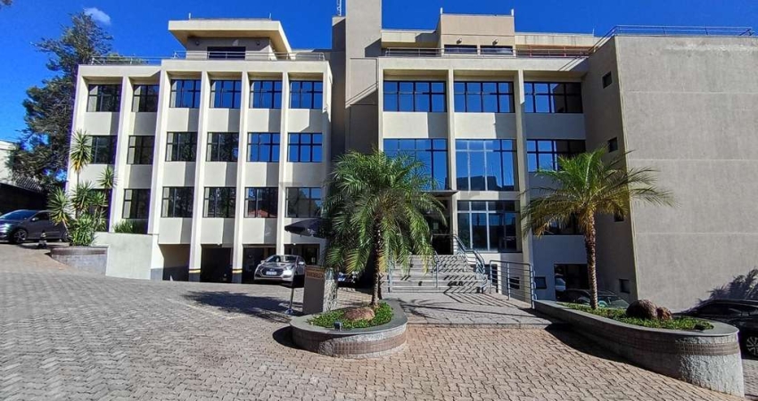 Sala comercial para alugar na Rodovia Governador Doutor Adhemar Pereira de Barros, 100, Loteamento Alphaville Campinas, Campinas