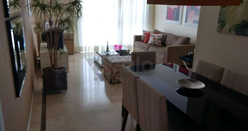 Apartamento com 2 quartos para alugar na Rua Doutor Antônio da Costa Carvalho, 330, Cambuí, Campinas