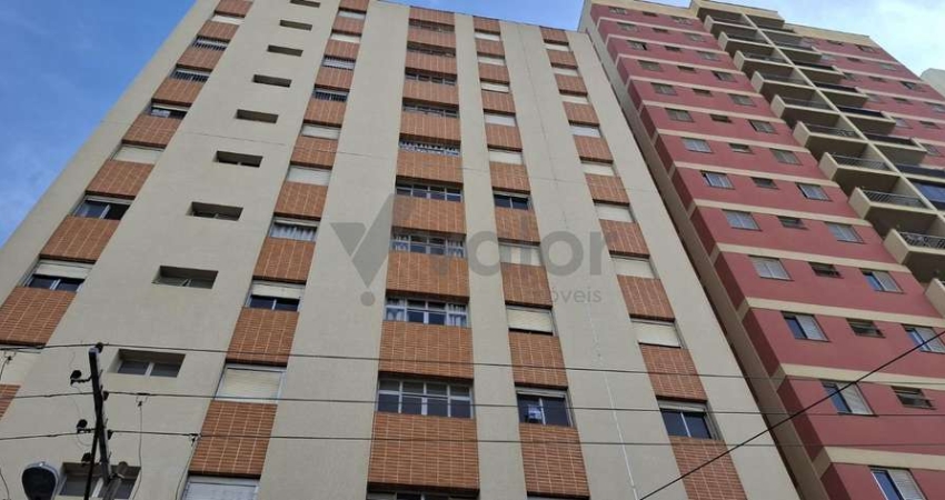 Apartamento com 3 quartos à venda na Rua Uruguaiana, 399, Bosque, Campinas