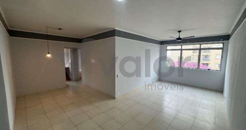 Apartamento com 3 quartos para alugar na Rua Major Luciano Teixeira, 66, Bonfim, Campinas