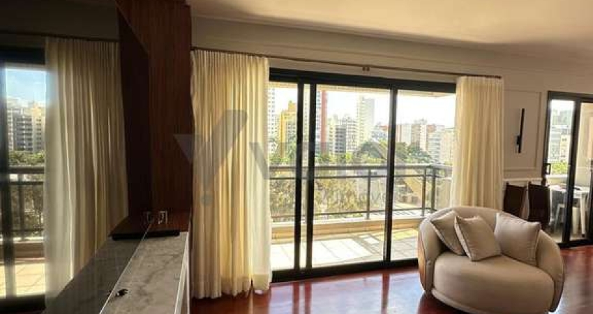 Apartamento com 3 quartos à venda na Rua São Pedro, 142, Cambuí, Campinas