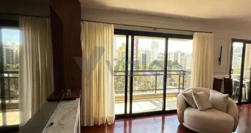 Apartamento com 3 quartos para alugar na Rua São Pedro, 142, Cambuí, Campinas
