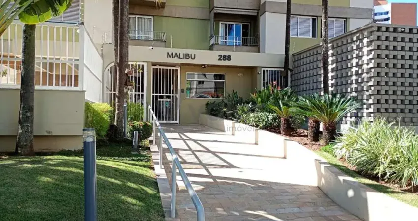 Apartamento com 3 quartos à venda na Rua Olavo Bilac, 288, Cambuí, Campinas
