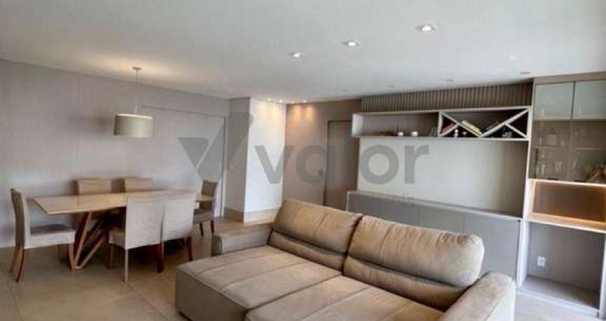 Apartamento com 3 quartos para alugar na Rua Major Solon, 595, Cambuí, Campinas