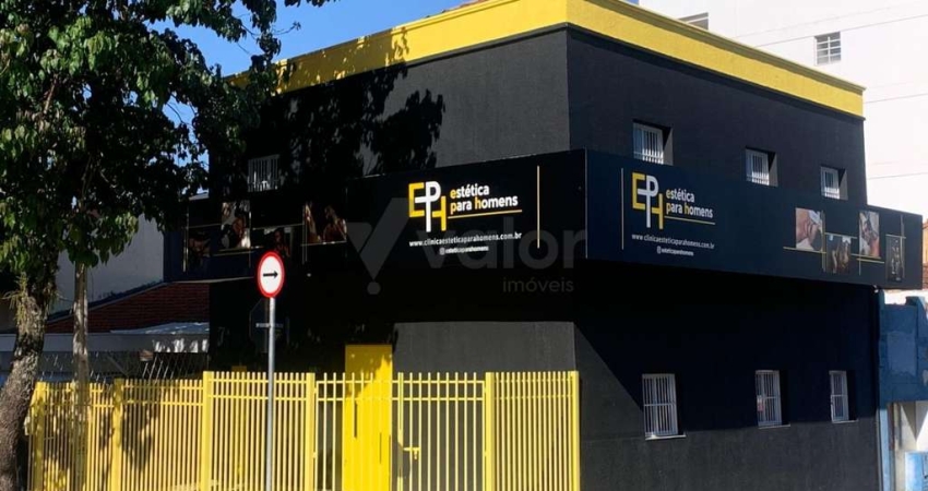 Prédio para alugar na Rua Duque de Caxias, 1052, Bosque, Campinas