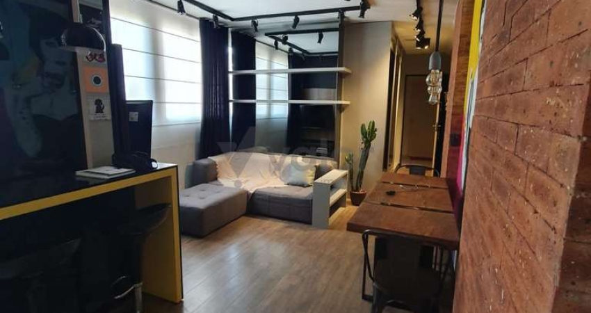 Apartamento com 1 quarto para alugar na Rua Doutor Theodoro Langaard, 243, Bonfim, Campinas
