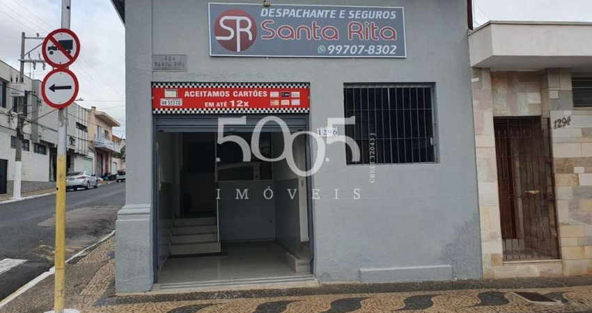 Imóvel comercial para Locação em Itu-SP - 3 Salas, 3 Banheiros, 78m² Otima localização