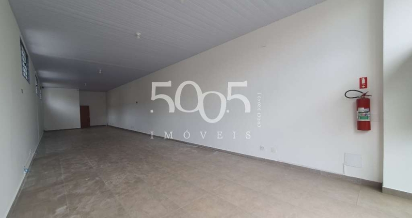 Imóvel Comercial para Locação em Itu-SP, Bairro Parque São Camilo: Sala, 1 Banheiro, Vaga estacionamento , 103,5m².