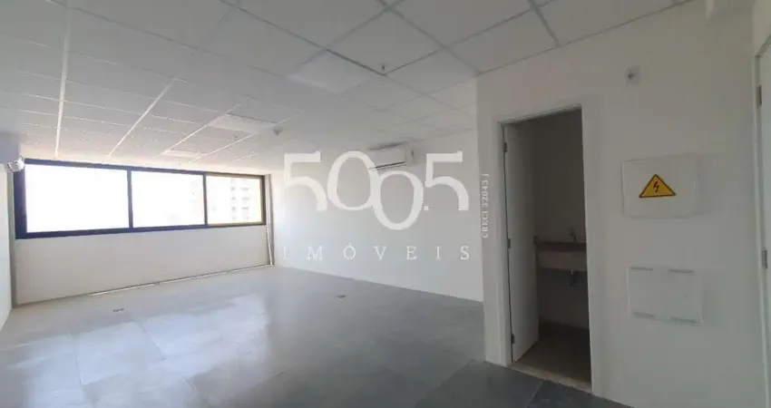 Sala para Locação no Edifício Torre INC 50- Itu Novo Centro, Itu-SP: 2 Salas, 1 Banheiro, 1 Vaga de Garagem!