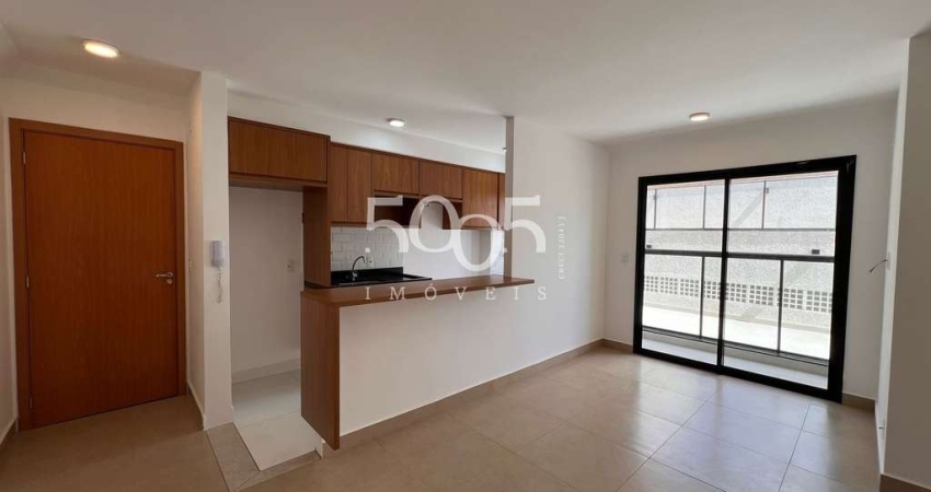Apartamento garden para locação no  Residencial Vida Bella, no Itu Novo Centro.