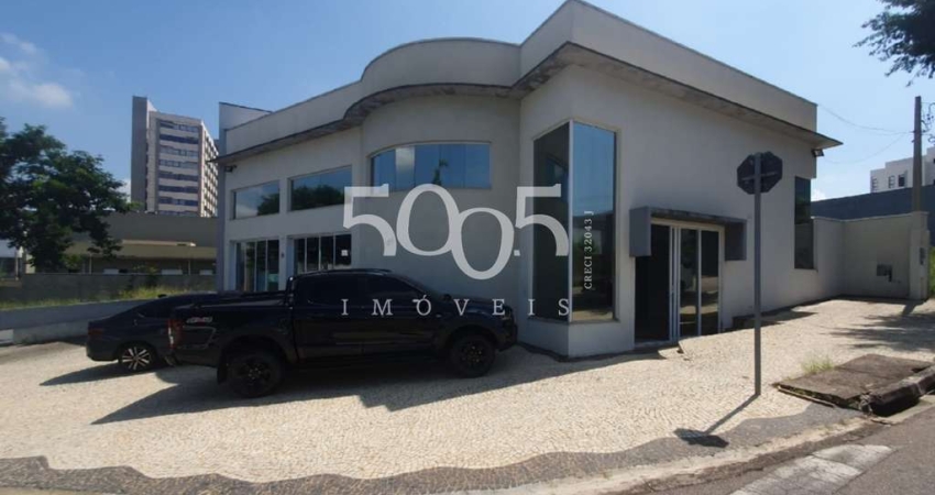 Galpão Comercial para Locação em Itu Novo Centro - Itu-SP  3 Banheiros, 5 Vagas de estacionamento, 220 m² de Área