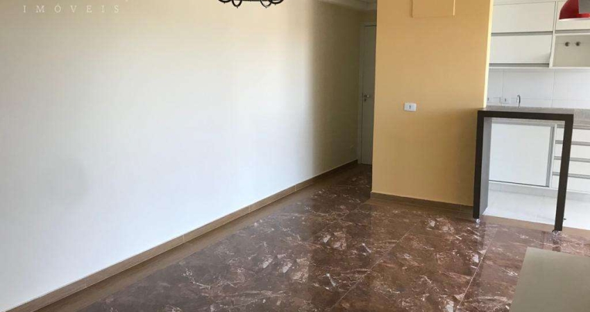 Apartamento para locação no Edifício Absolutt Residencial com 84m² de área útil.