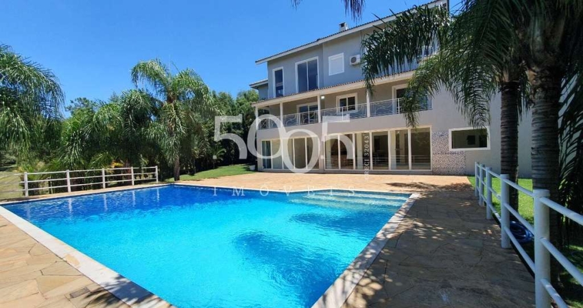 Casa para locação no condomínio Village Castelo, com 400m² de construção e 1500m² de área total, próximo ao parque da Cacau Show, Cacau Park
